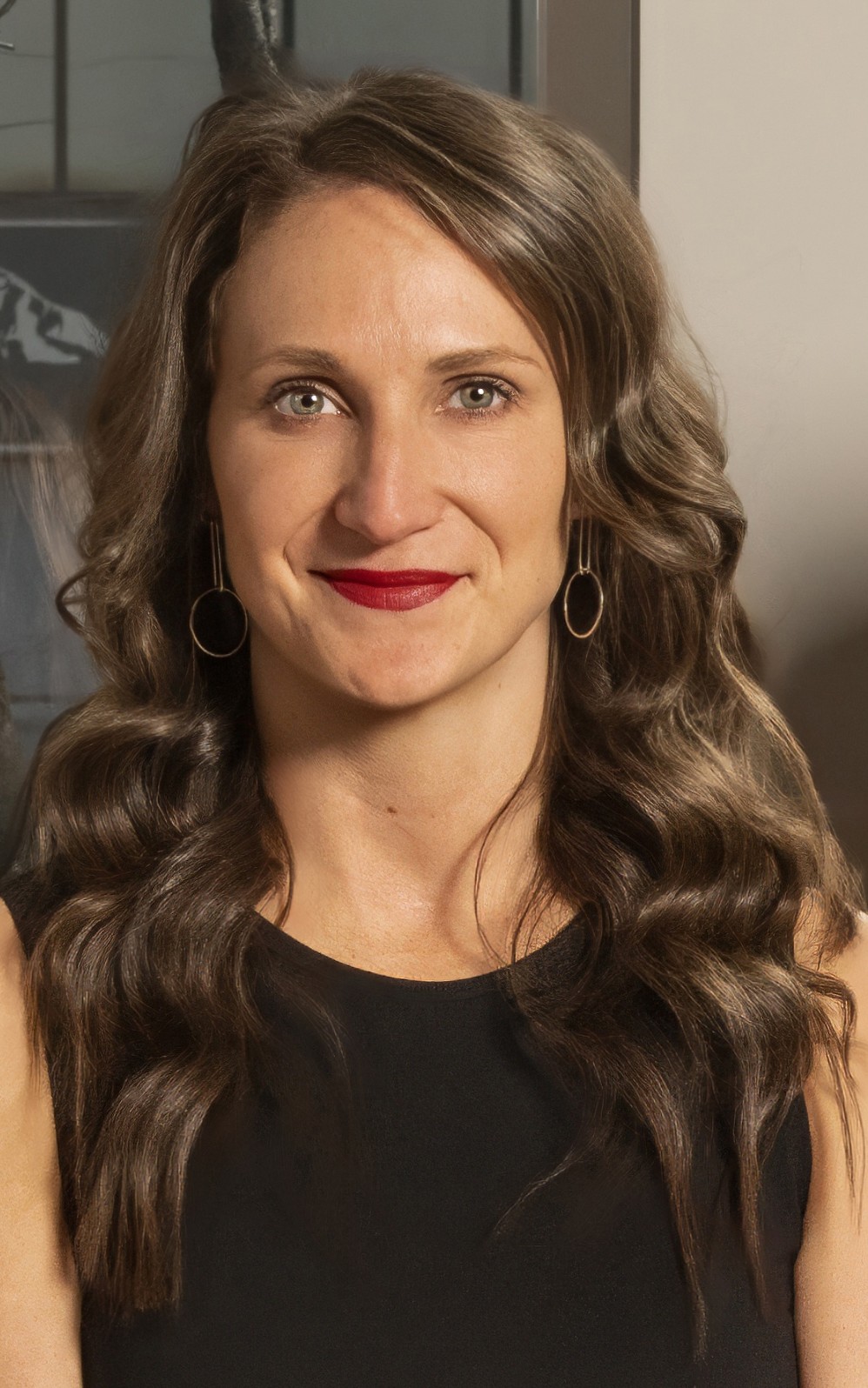 Sarah Witmer